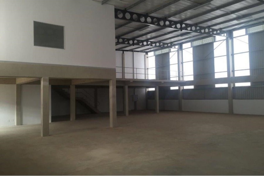 To Let commercial Property for Rent in Cornubia KwaZulu-Natal