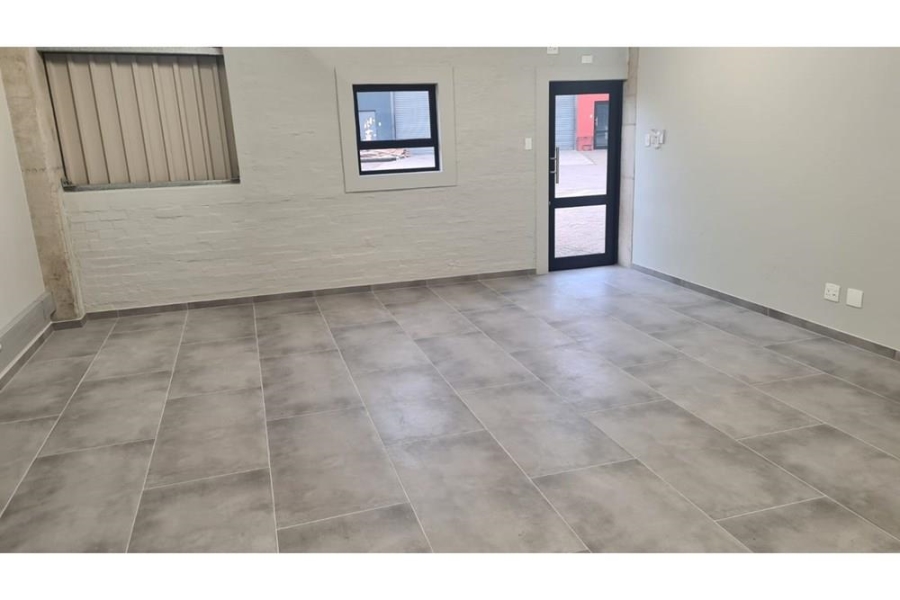 To Let commercial Property for Rent in Cornubia KwaZulu-Natal