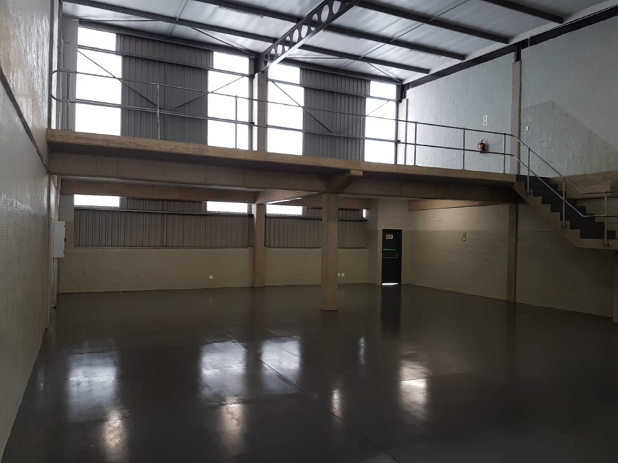 To Let commercial Property for Rent in Cornubia KwaZulu-Natal