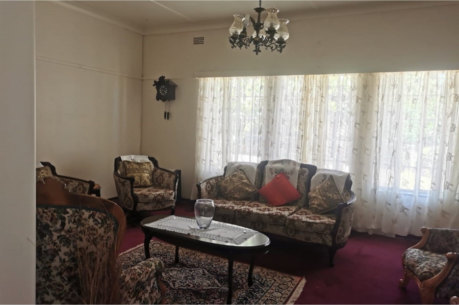 3 Bedroom Property for Sale in Ingagane KwaZulu-Natal