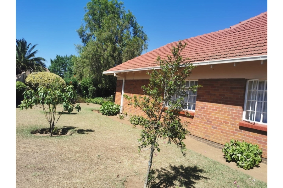 3 Bedroom Property for Sale in Ingagane KwaZulu-Natal