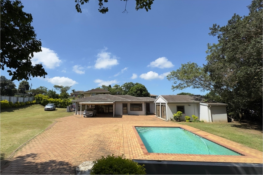 3 Bedroom Property for Sale in Kloof KwaZulu-Natal