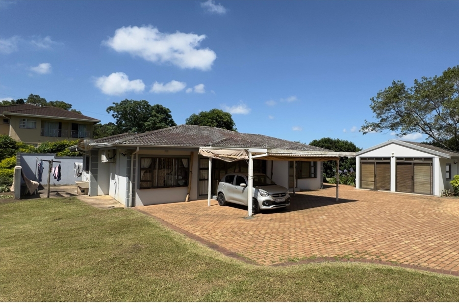 3 Bedroom Property for Sale in Kloof KwaZulu-Natal