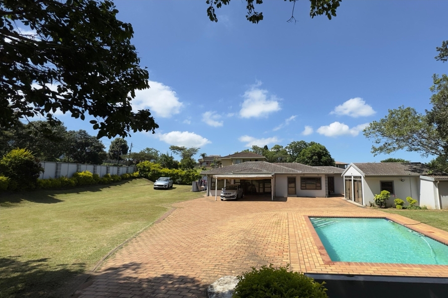 3 Bedroom Property for Sale in Kloof KwaZulu-Natal