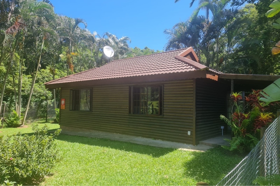 To Let 1 Bedroom Property for Rent in Southport KwaZulu-Natal