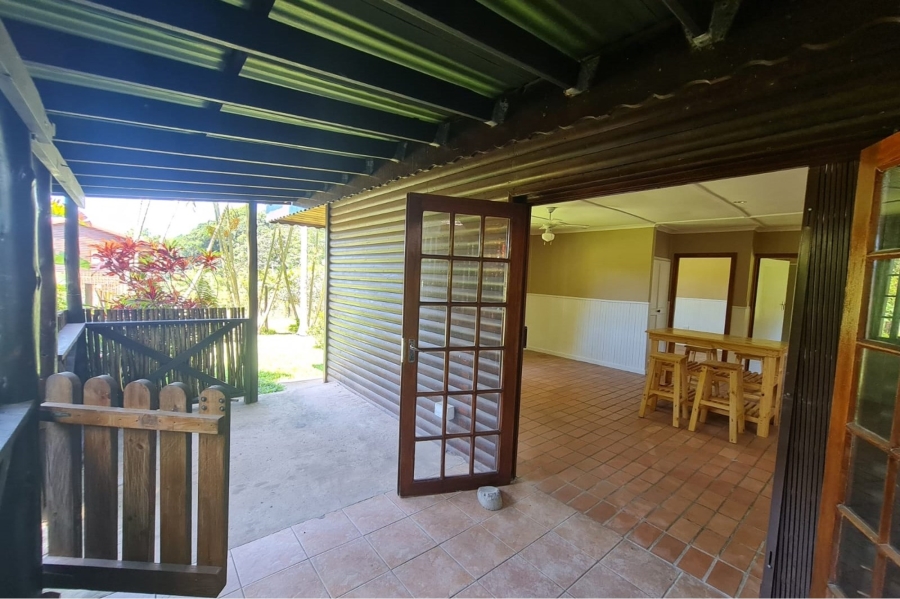 To Let 1 Bedroom Property for Rent in Southport KwaZulu-Natal