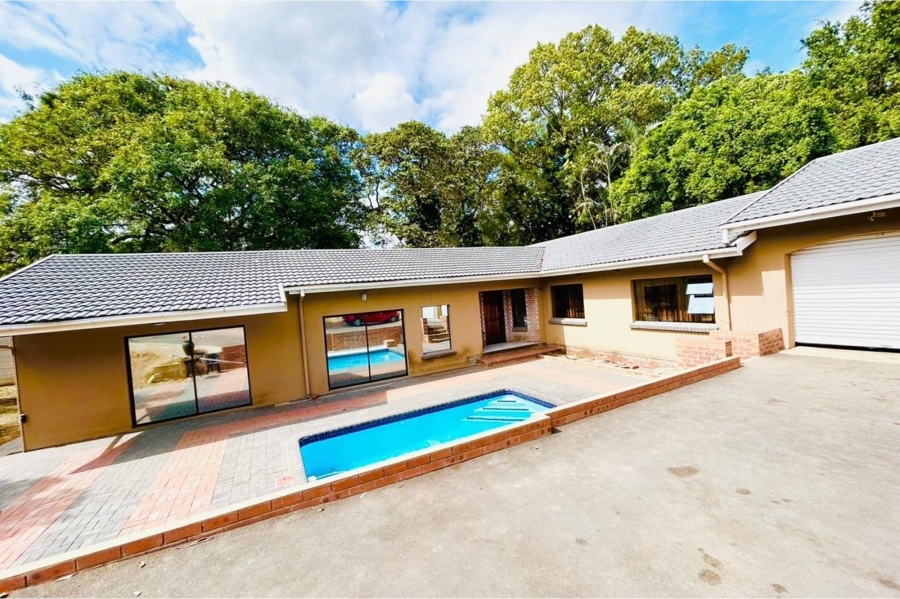 To Let 1 Bedroom Property for Rent in Hatton Estate KwaZulu-Natal