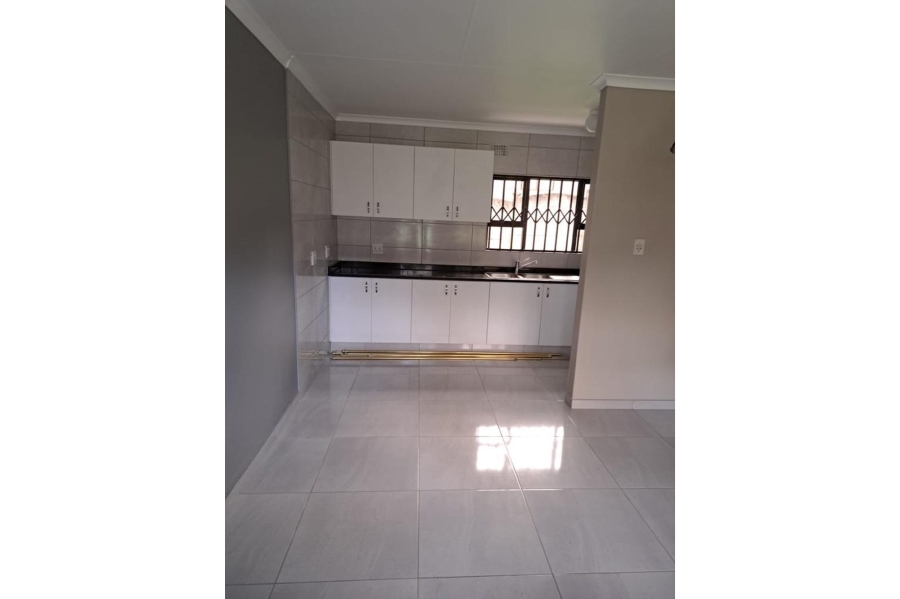 To Let 1 Bedroom Property for Rent in Hatton Estate KwaZulu-Natal