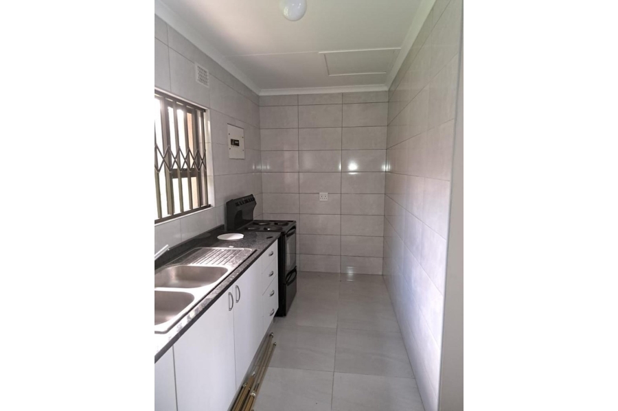 To Let 1 Bedroom Property for Rent in Hatton Estate KwaZulu-Natal