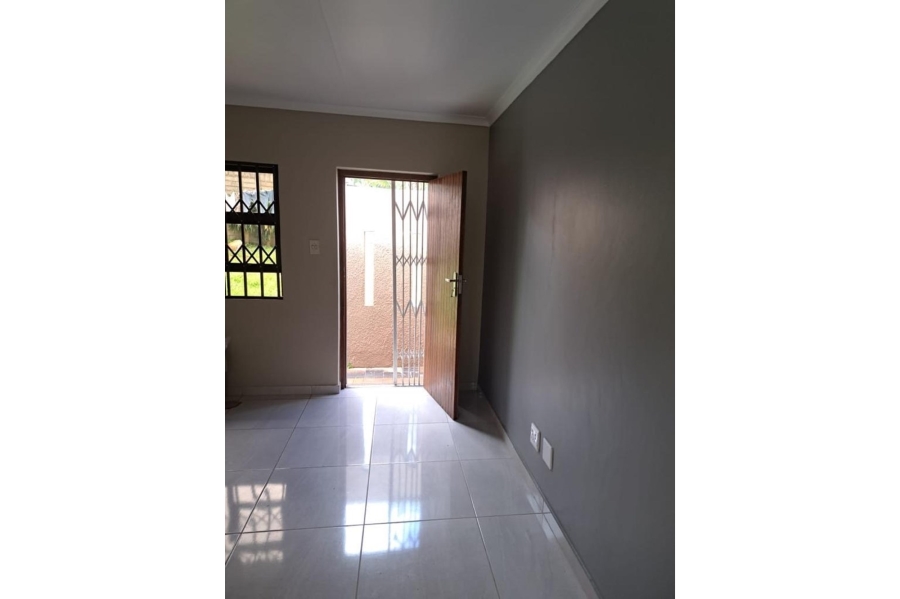 To Let 1 Bedroom Property for Rent in Hatton Estate KwaZulu-Natal