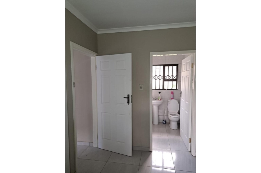 To Let 1 Bedroom Property for Rent in Hatton Estate KwaZulu-Natal