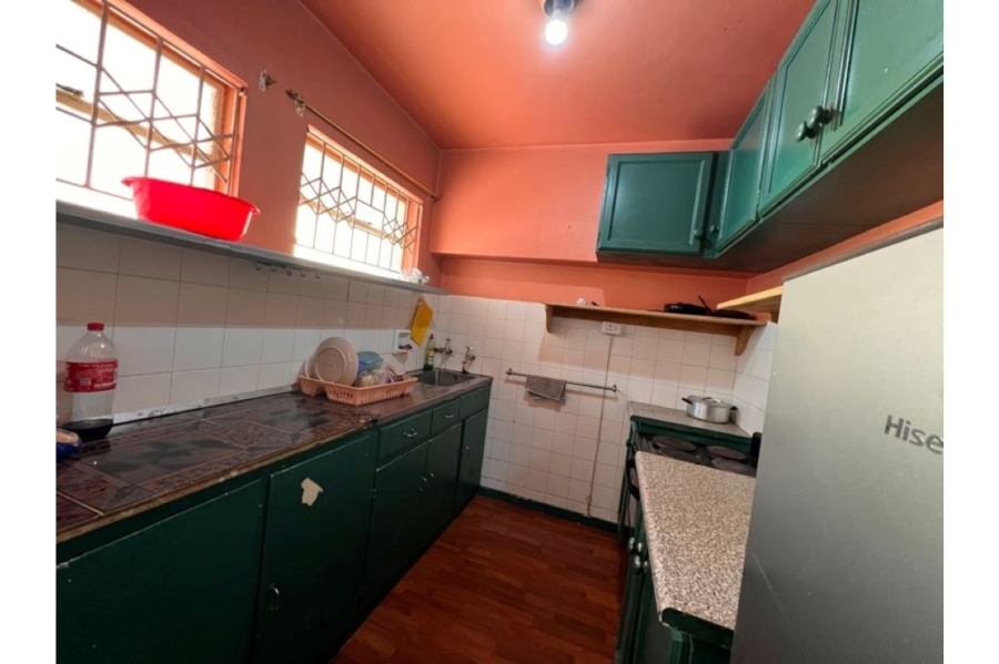 To Let 1 Bedroom Property for Rent in South Beach KwaZulu-Natal