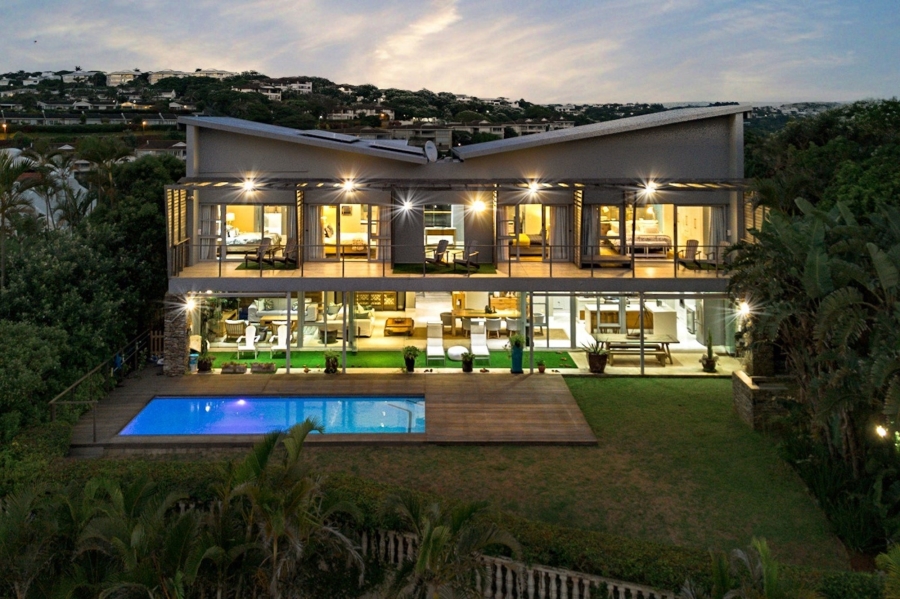 5 Bedroom Property for Sale in Ballito Central KwaZulu-Natal