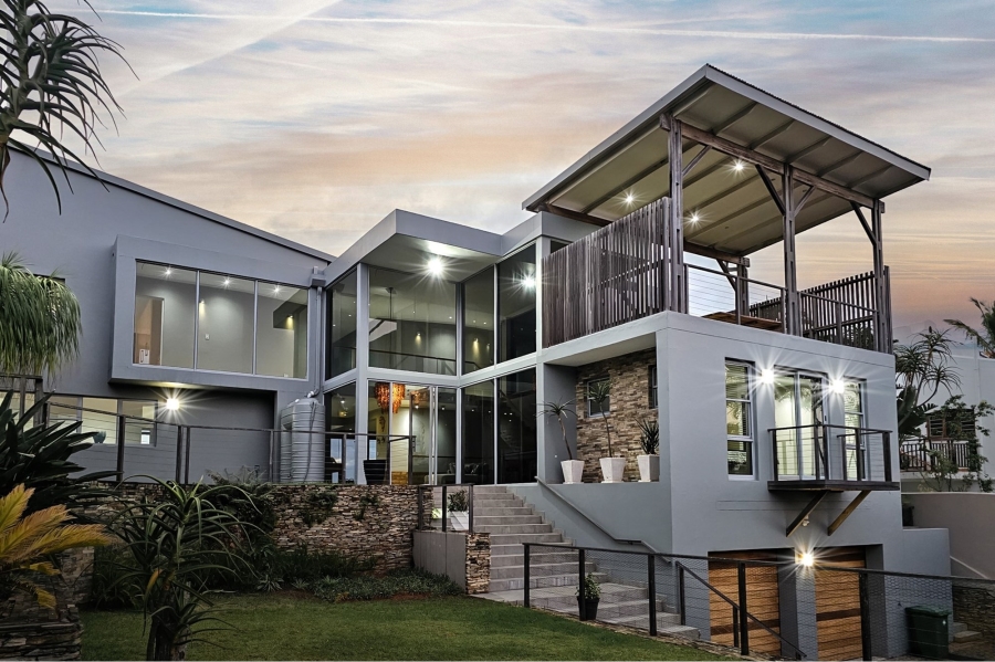 5 Bedroom Property for Sale in Ballito Central KwaZulu-Natal