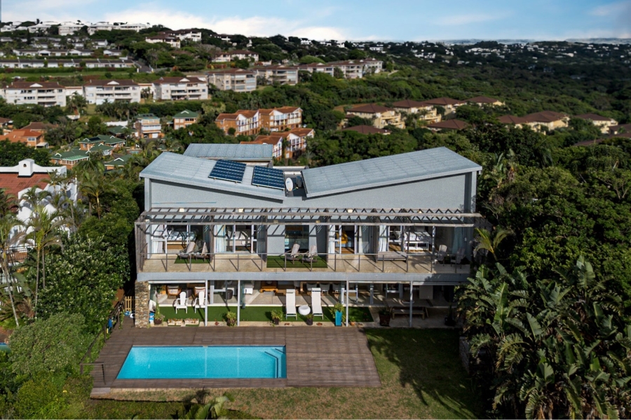 5 Bedroom Property for Sale in Ballito Central KwaZulu-Natal