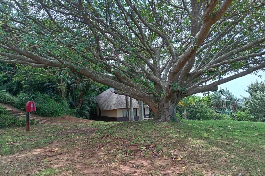 2 Bedroom Property for Sale in Woodgrange KwaZulu-Natal