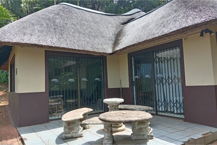 2 Bedroom Property for Sale in Woodgrange KwaZulu-Natal