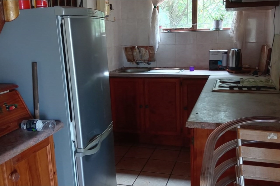 2 Bedroom Property for Sale in Woodgrange KwaZulu-Natal