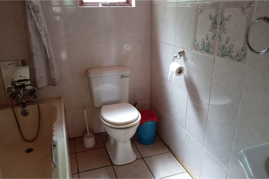 2 Bedroom Property for Sale in Woodgrange KwaZulu-Natal