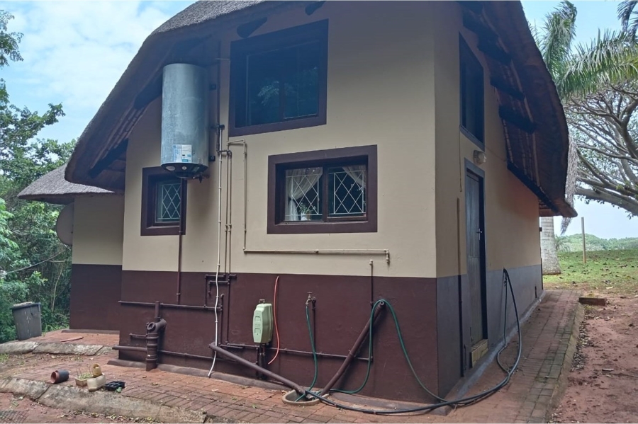 2 Bedroom Property for Sale in Woodgrange KwaZulu-Natal