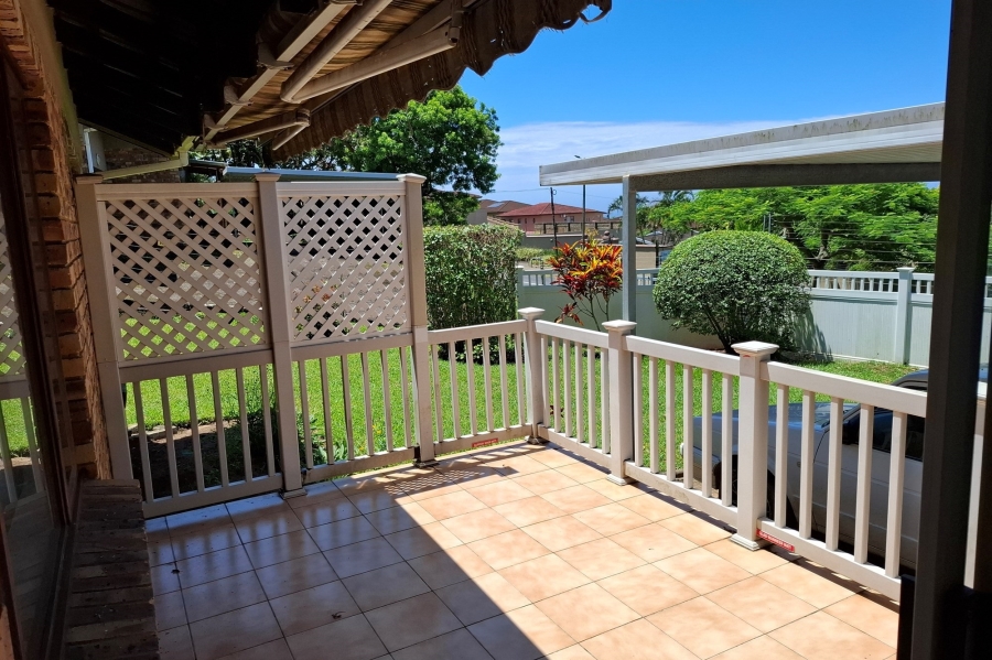 To Let 3 Bedroom Property for Rent in Ramsgate KwaZulu-Natal