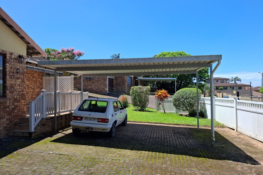 To Let 3 Bedroom Property for Rent in Ramsgate KwaZulu-Natal