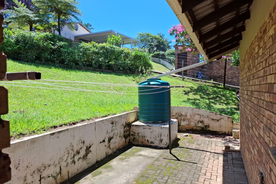 To Let 3 Bedroom Property for Rent in Ramsgate KwaZulu-Natal