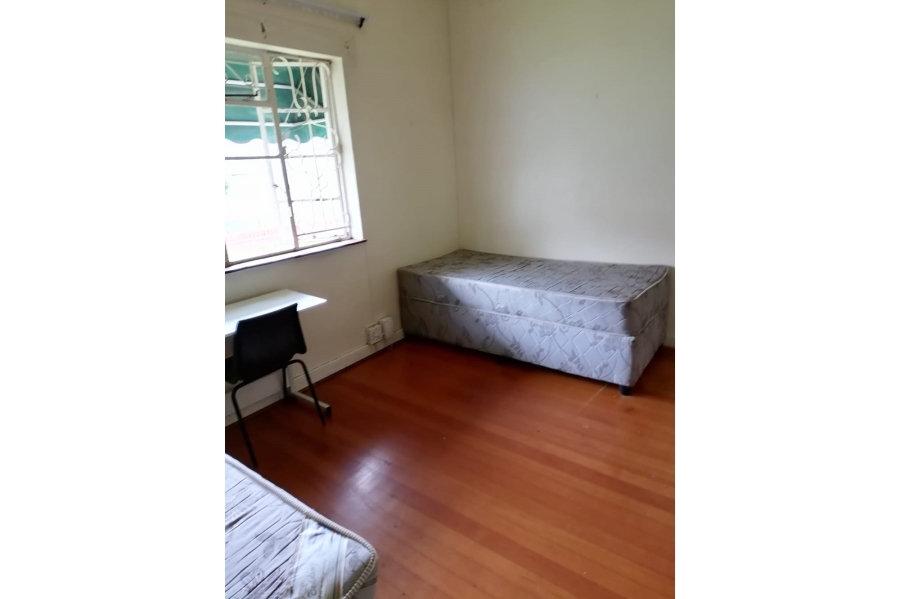 To Let 1 Bedroom Property for Rent in Scottsville KwaZulu-Natal