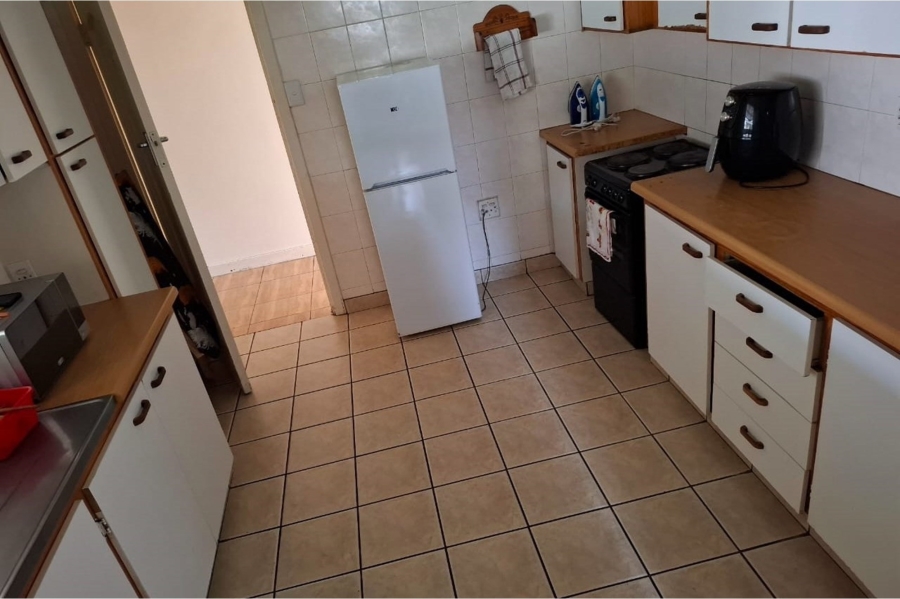 To Let 1 Bedroom Property for Rent in Scottsville KwaZulu-Natal