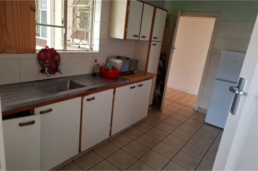 To Let 1 Bedroom Property for Rent in Scottsville KwaZulu-Natal