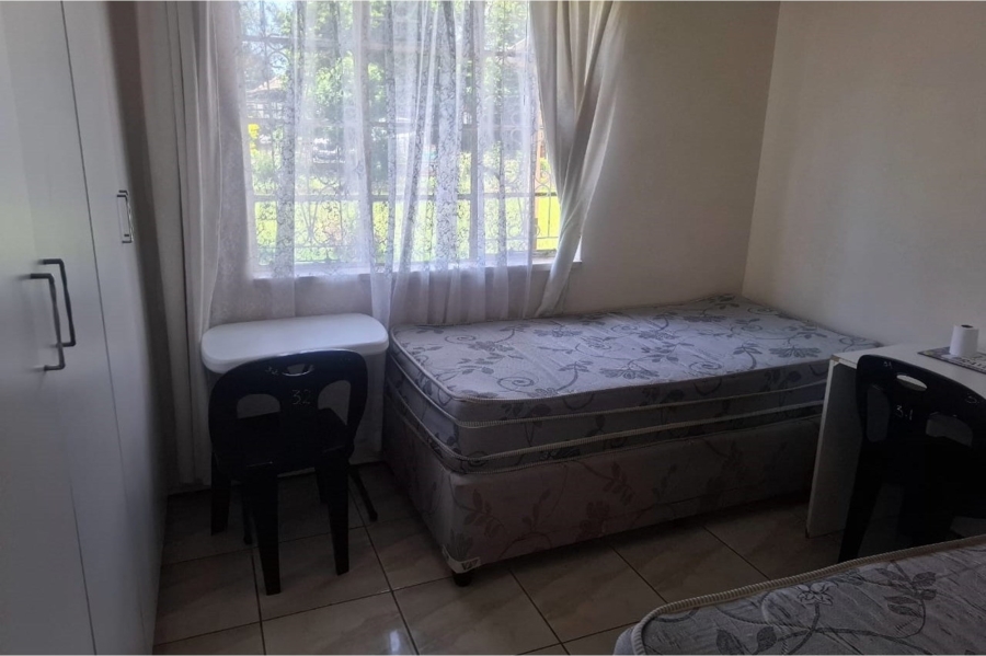 To Let 1 Bedroom Property for Rent in Scottsville KwaZulu-Natal