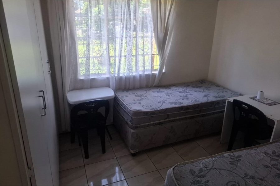 To Let 1 Bedroom Property for Rent in Scottsville KwaZulu-Natal