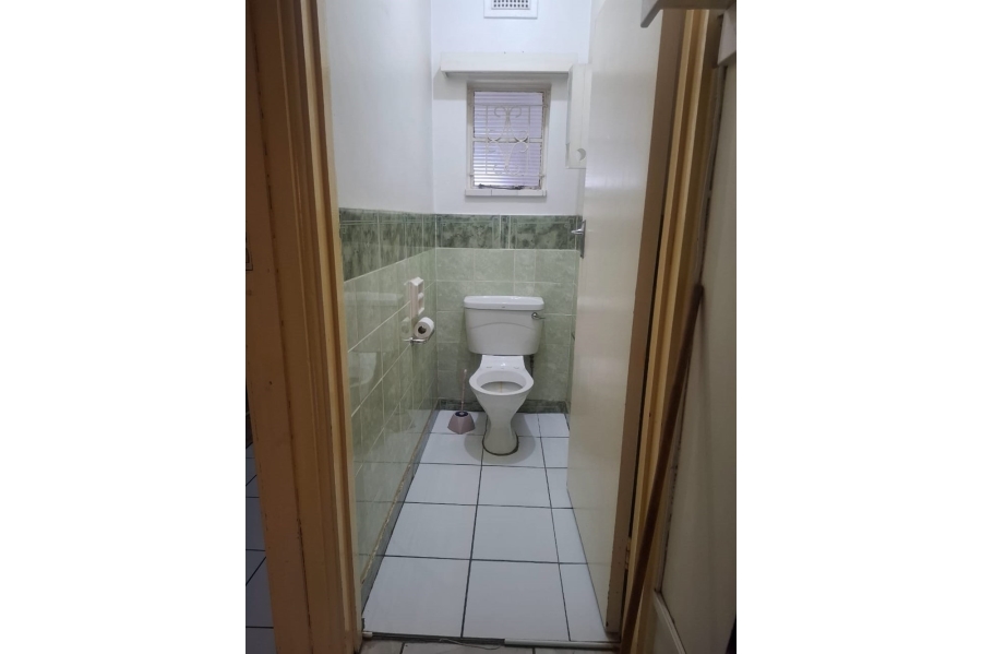 To Let 1 Bedroom Property for Rent in Scottsville KwaZulu-Natal