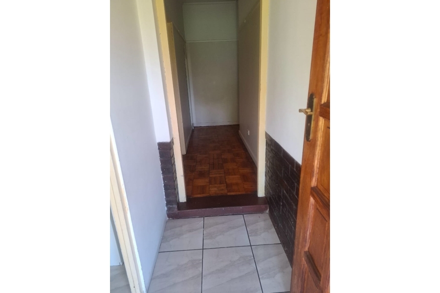 To Let 1 Bedroom Property for Rent in Scottsville KwaZulu-Natal