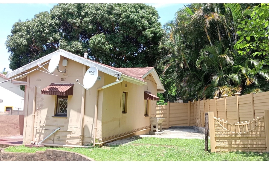 To Let 1 Bedroom Property for Rent in Ramsgate KwaZulu-Natal