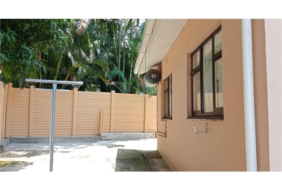 To Let 1 Bedroom Property for Rent in Ramsgate KwaZulu-Natal