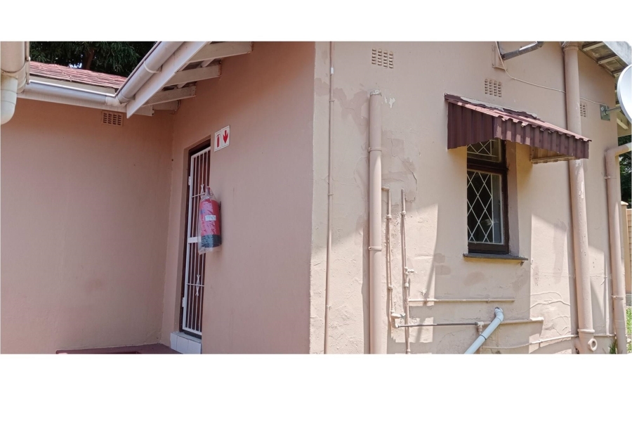 To Let 1 Bedroom Property for Rent in Ramsgate KwaZulu-Natal