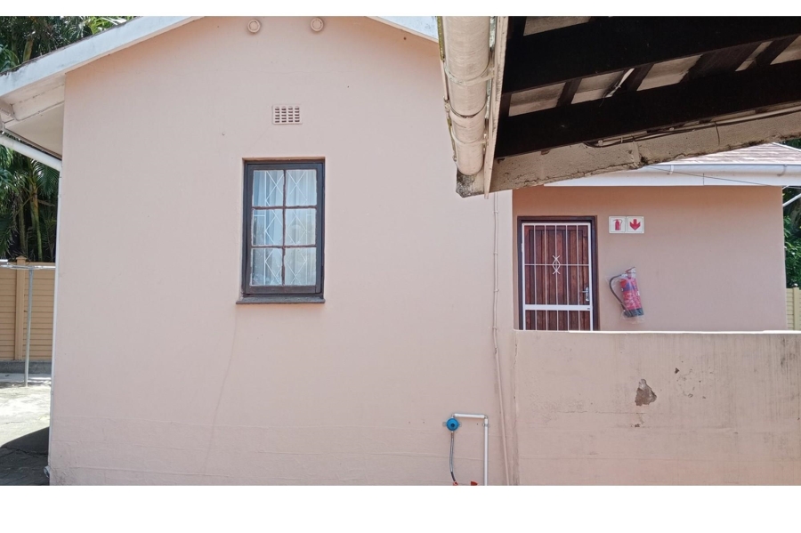 To Let 1 Bedroom Property for Rent in Ramsgate KwaZulu-Natal