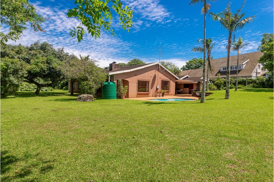 5 Bedroom Property for Sale in Kloof KwaZulu-Natal