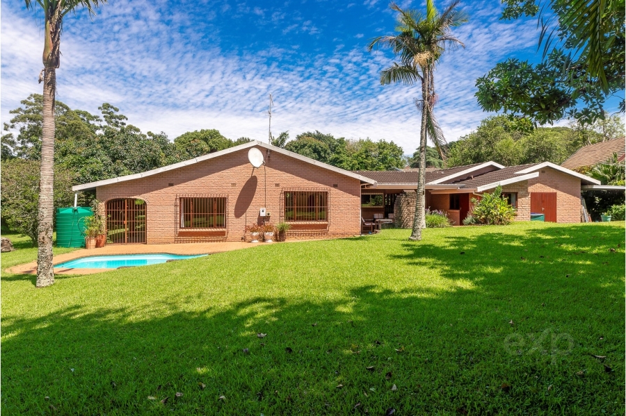 5 Bedroom Property for Sale in Kloof KwaZulu-Natal