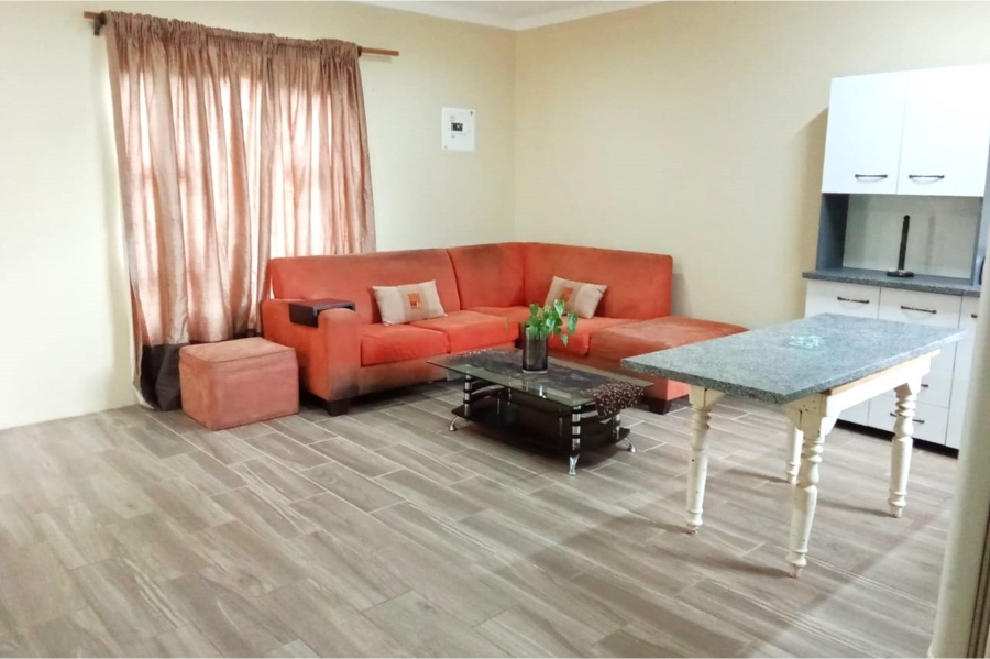 To Let 1 Bedroom Property for Rent in Hayfields KwaZulu-Natal