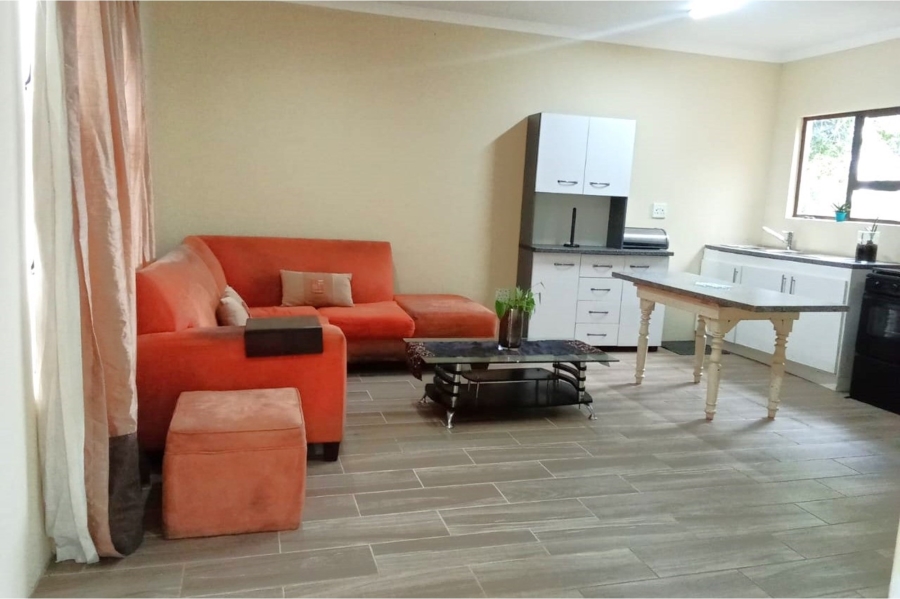 To Let 1 Bedroom Property for Rent in Hayfields KwaZulu-Natal