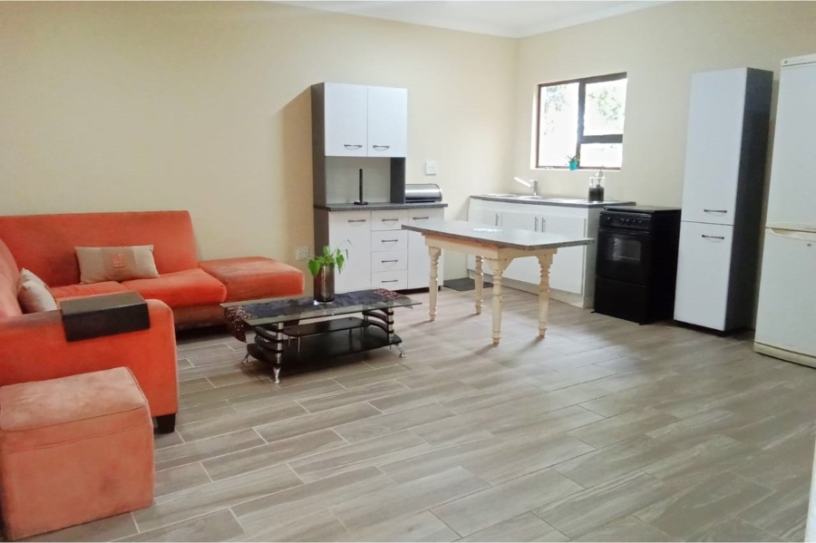 To Let 1 Bedroom Property for Rent in Hayfields KwaZulu-Natal