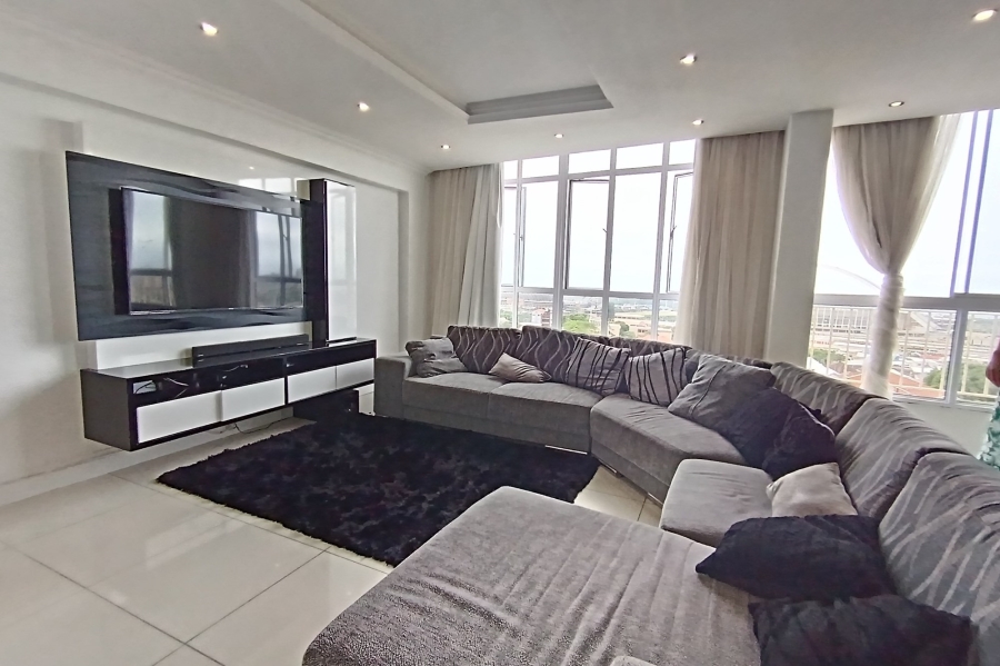 To Let 3 Bedroom Property for Rent in Morningside KwaZulu-Natal