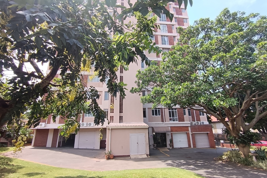 To Let 3 Bedroom Property for Rent in Morningside KwaZulu-Natal