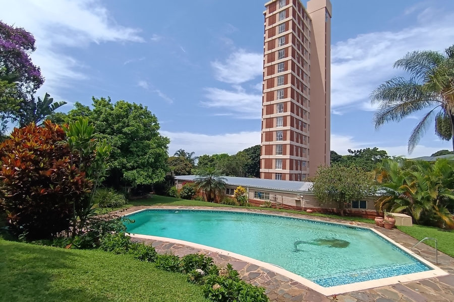 To Let 3 Bedroom Property for Rent in Morningside KwaZulu-Natal