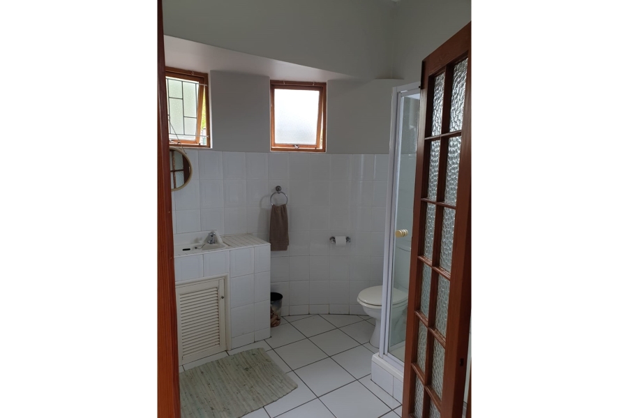 To Let 4 Bedroom Property for Rent in Athlone KwaZulu-Natal