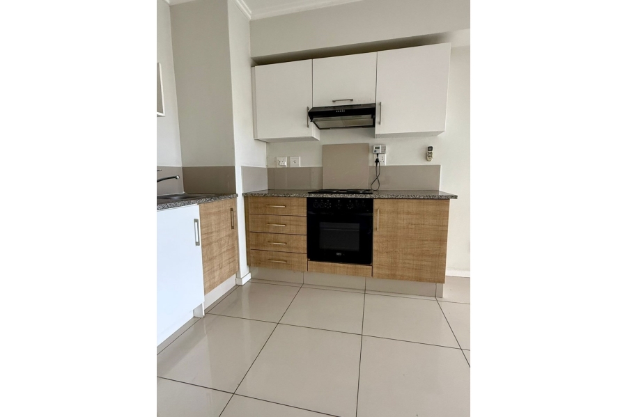 To Let 1 Bedroom Property for Rent in New Town Centre KwaZulu-Natal