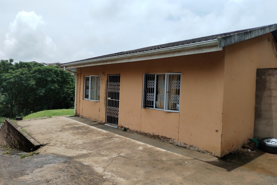 To Let 2 Bedroom Property for Rent in Newlands West KwaZulu-Natal