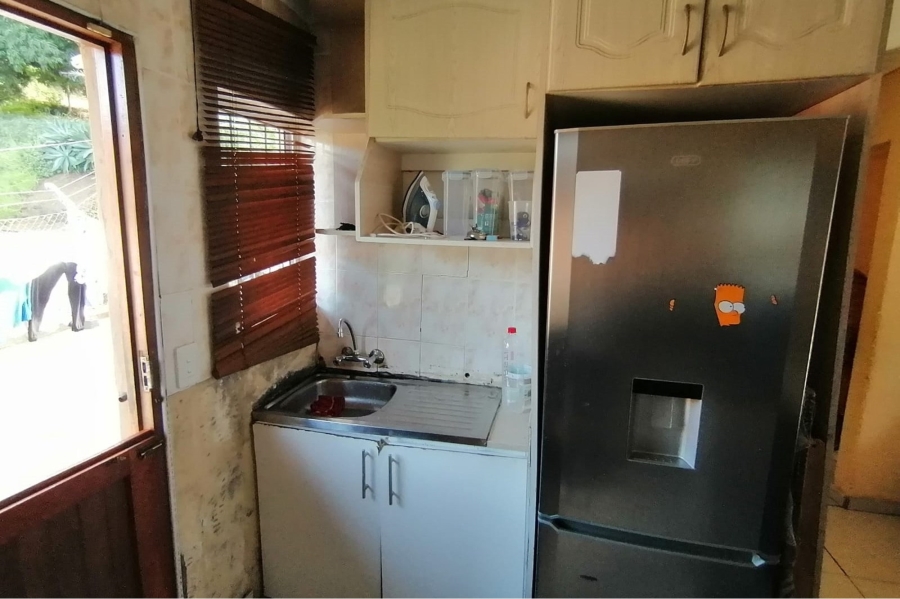 To Let 2 Bedroom Property for Rent in Newlands West KwaZulu-Natal